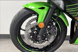 VENTES PRÊT À CONDUIRE 2025 POUR-Moto <span class=keywords><strong>Kawasaki</strong></span> Sportbike Ninja <span class=keywords><strong>650</strong></span> KRT Edition ABS à vendre - Product Image 5