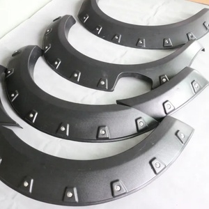 อุปกรณ์ตกแต่งภายนอกรถกระบะ 4x4 ขายส่ง บังโคลนล้อรถยนต์สำหรับ T9 - Product Image 2
