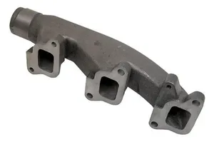 High Precision Investment Casting Stainless Steel Automobile Exhaust Manifold