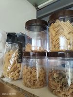 Machine à fabriquer des pâtes automatiques Couscous Macaroni Zhuoheng Prix d'usine