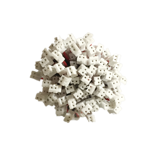 24 26 28 مقياس PH 2-Pin كابل سلك JST ، للأجهزة المنزلية والآلات - Product Image 5