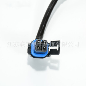 Oxygen <b>Sensor</b> 0258010134 12616203 <b>For</b> <b>Car</b> Replacement Repair - Product Image 3