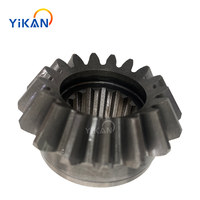 Pompe hydraulique PC400-7 pour excavatrice Komsu 708-2H-32341 708232341 Pièces de rechange de haute qualité Pièces de rechange après-vente