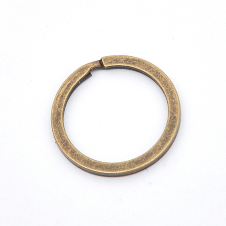 Placage bronze antique