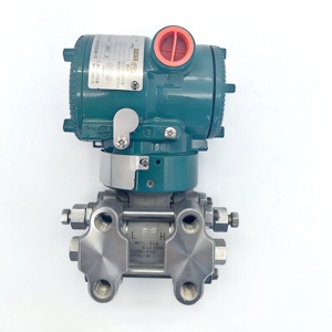 Transmisor de Presión Diferencial de Alto Rendimiento Yokogawa EJA110E, Salida de Señal de 4-20 mA CC, Transmisor EJA110E-JMS5J-912DA - Product Image 3