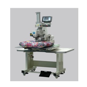 <b>Walking</b> Foot Industrial Sewing <b>Machine</b> - Product Image 2