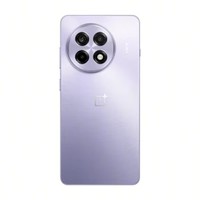 Smartphone Android OnePlus Ace 5 Pro 5G d'origine, écran incurvé 6,7 pouces 120 Hz 1,5K 8T LTPO AMOLED, Snapdragon 8 Elite, français/espagnol