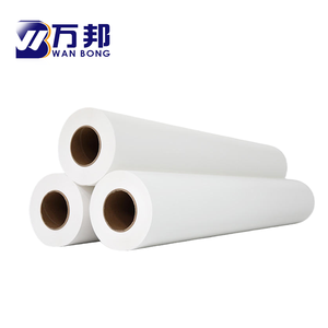 Hot Selling High-quality 42GSM Fast Dry Heat Transfer Sublimation Paper