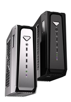 Mini PC de Jeu Haute Performance avec Intel I9-14900KF, Carte Graphique Discrète RTX 4070 12 Go, 2x DDR5 (Support Max 96 Go), Boîtier Refroidi par Eau