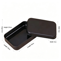 Seau à bière en métal galvanisé personnalisable, fabrication sur mesure pour seau à glace ou autres boîtes métalliques