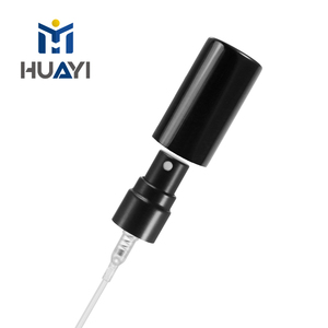 Мини-насос HUAYI, 12 мм, микро-12/<span class=keywords><strong>410</strong></span>, Мелкодисперсный распылитель, пластиковый алюминиевый парфюмерный насос, распылитель - Product Image 1