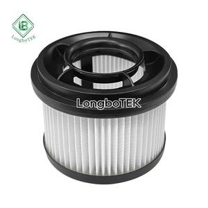 Filtre HEPA réutilisable pour aspirateur Dreame T10 / T20 Pro / <span class=keywords><strong>T30</strong></span> / Z10 Station /<span class=keywords><strong>Xiaomi</strong></span> G9 / G10 Pièces détachées - Product Image 1
