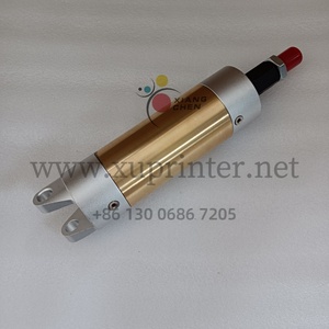 Cylindre OEM WD 094K0606-2-84 pour Roland 800, cylindre d'amortissement à air - Product Image 3