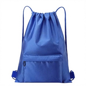 Bolsa Deportiva Oxford con Logotipo Personalizado, Elegante, Impermeable, Unisex, para Viajes, con Forro de PVC, Interior de Nailon, Cierre de Cremallera, 36-58L - Product Image 4