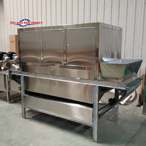 Prix de la machine à éplucher les oignons et l'ail sec - Product Image 6