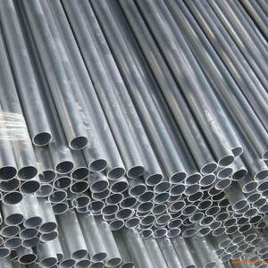 ผู้ผลิตที่ขายดีที่สุด พร้อมราคาต่ำและคุณภาพสูง ท่ออลูมิเนียมหนา - Product Image 1