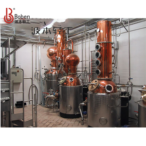 Condenseur de Graham 25cm - Appareil de distillation en spirale en