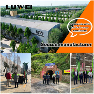 سائق كومة ثابتة هيدروليكية قوية مع مسارات قبضة قوية يمكن أن تعمل بشكل مستقر في التضاريس المنحدرات مطرقة كومة سائق - Product Image 6