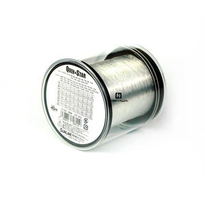 Vente en gros SUNLINE Queen <span class=keywords><strong>Star</strong></span> Nylon ligne de pêche baril 600 riz neuf engrenages Transparent Sanglai Style par baril - Product Image 3