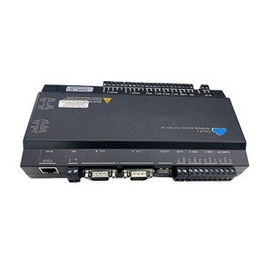 Smart Cloud Access Control Mainboard Controller for Turnstile Gate High Security Easy Integration - Product Image 3