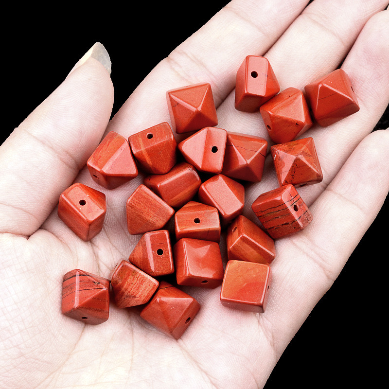 Jaspe rouge