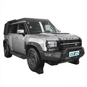 Chine Dubaï Hot Jetour Traveller Auto Hybride Essence <span class=keywords><strong>SUV</strong></span> Véhicule à essence Jietu Traveler Jetour t 2 Automatique Jetour Prix - Product Image 1