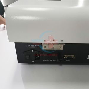 Instrumentos Analíticos Clínicos HC-B017B, Lector de Microplacas Portátil de <span class=keywords><strong>8</strong></span> Canales, Máquina Lectora Elisa - Product Image 5