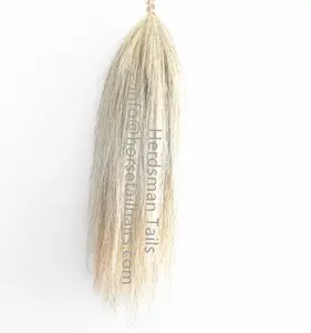 Натуральные удлинители конского хвоста с коническим конским хвостом, распродажа натуральных конских волос