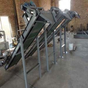 Máquina de corte vertical CNC 3D de hilo caliente para espuma, automática, para productos 3D de EPS, de alta precisión, reciclaje CNC, fabricación de ladrillos de PU y redes de poliuretano, disponible en línea - Product Image 4