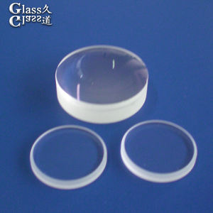 <span class=keywords><strong>N</strong></span>-<span class=keywords><strong>BK7</strong></span> Fused Silica <span class=keywords><strong>Optical</strong></span> <span class=keywords><strong>Glass</strong></span> Lens para Telescópio e Microscópio - Product Image 5