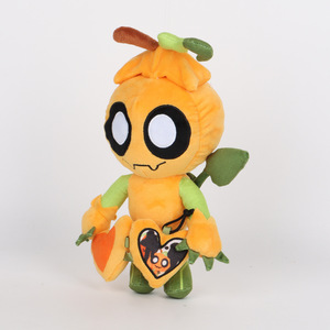 Best-seller transfrontalier : Jouet en peluche de dessin animé Dandy's World, article de jeu, cadeau - Product Image 3