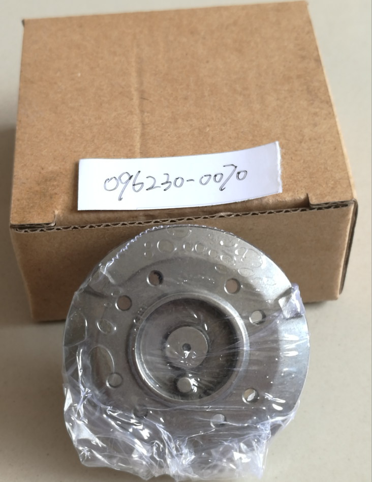 diesel cam plate 096230-0070 7# VE pump cam disk 0962300070 4 cylinder cam disk 07# 096230-0070