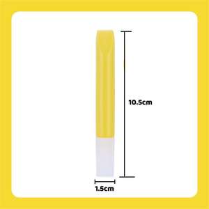 3D打印泡泡笔爆米花笔纯棉儿童diy扩展效果 - Product Image 3