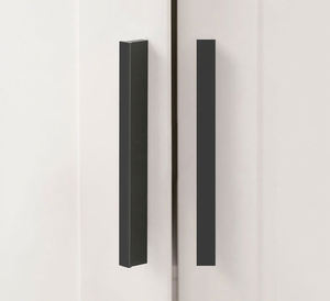 Poignées <span class=keywords><strong>de</strong></span> meubles Poignées <span class=keywords><strong>de</strong></span> penderie en aluminium massif pour armoires <span class=keywords><strong>de</strong></span> cuisine Poignées pour armoires et tiroirs - Product Image 4