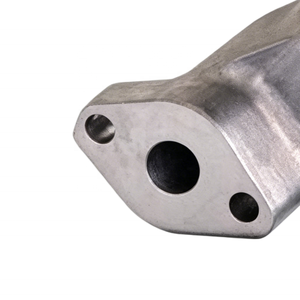 Vanne de commande d'injection d'air secondaire pour moteur Audi/VW/Porsche 3.0T Réf. 722286520 OE 06E131102B 95811322401 - Product Image 4