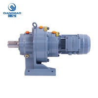 Réducteur cycloïdal à faible bruit et à faible couple d'inertie, vente chaude en usine chinoise, pour machines de traitement