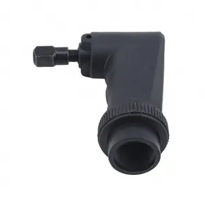 Adaptador de Ángulo Recto de 90 Grados Compatible con Herramientas Rotatorias Originales 4000 3000 8200 275, Kit de Accesorios para Amoladora Eléctrica - Product Image 5