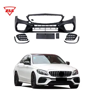 Find Durable, Robust mercedes w205 body kit for all Models 