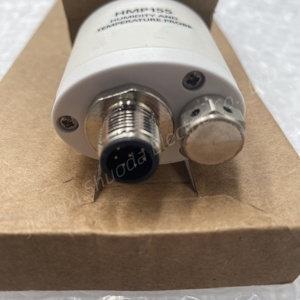 Sonde de température et d'humidité VAIS-ALA HMP155 pour la surveillance environnementale - Product Image 5