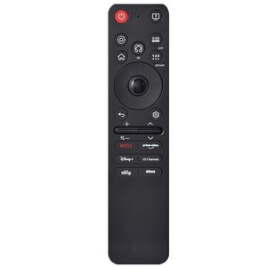 Control Remoto Compatible con LG Voice 2025 TV <span class=keywords><strong>AN</strong></span> - MR25GA AKB76046603 AKB76046602 AKB76046606 AKB76046608 - Product Image 1