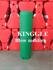 Máy Làm Rào Cản Đường Nhựa/Máy Thổi Khuôn Hình Nón Giao Thông - Product Image 4