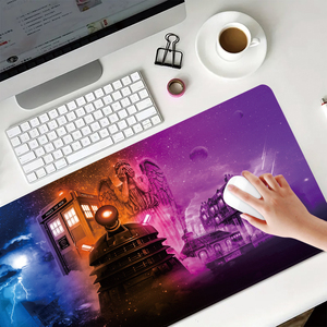 <span class=keywords><strong>2025</strong></span> Lw Chuột Chơi Game Pad Cao Su Chống Trượt Bàn Phím Máy Tính Xách Tay Máy Tính Bàn Mat Cho Nhà Văn Phòng Chơi Game Làm Việc 90*40 Cm-Địa Hình - Product Image 5