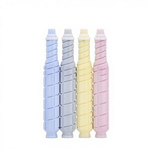 Poudre de toner universelle de recharge TN620 TN619 pour Bizhub C1060 C1070 C2060 C2070 C3070 C3080 Konica Minolta - Product Image 1