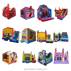 Bán buôn Chất lượng cao bán Hot thương mại <span class=keywords><strong>Inflatable</strong></span> nhà bị trả lại <span class=keywords><strong>Inflatable</strong></span> nhảy lâu đài Bouncer và <span class=keywords><strong>Toddler</strong></span> nhà bị trả lại - Product Image 2
