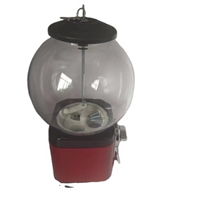 Máquina expendedora <span class=keywords><strong>pequeña</strong></span> para juguetes <span class=keywords><strong>de</strong></span> cápsula <span class=keywords><strong>de</strong></span> 55 mm o pelota hinchable - Product Image 3