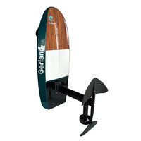 Efoil Jetsurf Foil Jet Boards Surf Electric Hydrofoil Surfboard Electric Hydrofoil Surfing Electric Jet Surf Foil Board