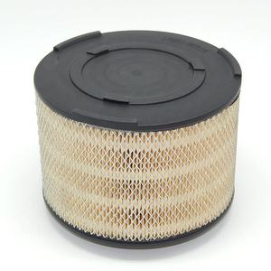 Filtro de Aire de Alta Calidad OEM 17801-0C010 para TOYOTA, Venta Directa de Fábrica - Product Image 3