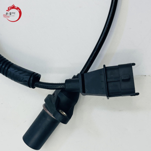 Capteur de position du vilebrequin de qualité authentique pour moteur automobile 39180-27400 pour Hyundai Elantra Kia Ceed 39180-27400 - Product Image 3