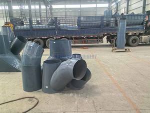 Filtre à impulsions PPC dépoussiéreur filtre à sac à impulsions industriel dépoussiéreur Central pour collecteur de poussière Baghouse - Product Image 6