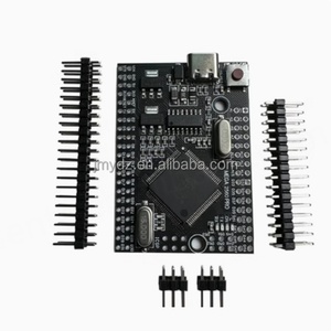 Carte de développement électronique intelligente de haute qualité Mega2560 Pro ATmega2560-16AU USB CH340G Mega2560 Pro - Product Image 3